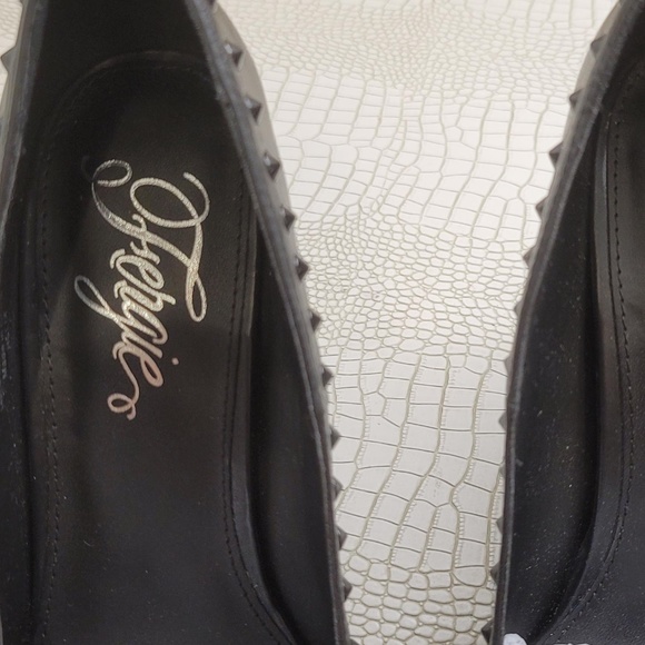 ❤️Fergie "Helix" Pumps!🔥NEW NEVER USED - Picture 14 of 14